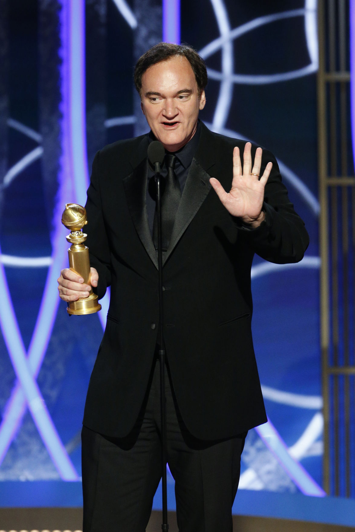 77th Annual Golden Globe Awards - Show